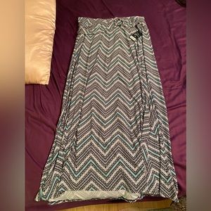 Strapless dress. Brand new!